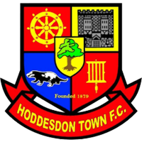 Hoddesdon Town