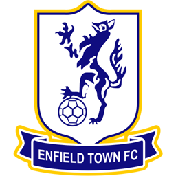 Enfield Town