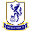 Enfield Town