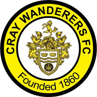 Cray Wanderers
