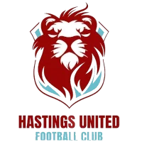 Hastings United