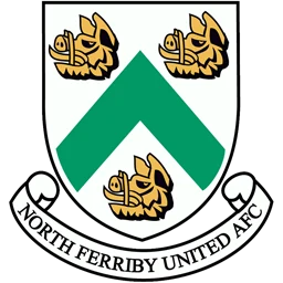 North Ferriby United
