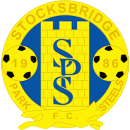 Stocksbridge Park Steels