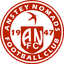 Anstey Nomads