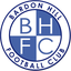 Bardon Hill