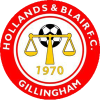 Hollands & Blair FC