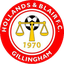Hollands & Blair FC