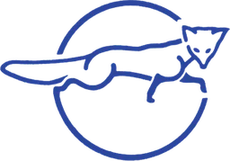 Leicester City Logo 1983 - 1992