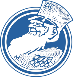 FC Chelsea Logo 1905 - 1906