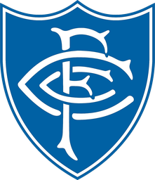 FC Chelsea Logo 1952 - 1953