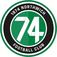 1874 Northwich FC