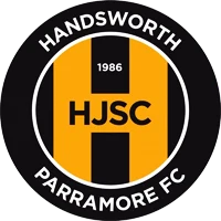 Handsworth Parramore
