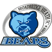 Broadbridge Heath FC