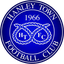 Hanley Town Hanley Town