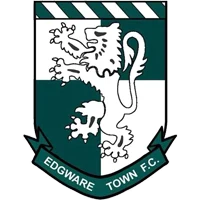 Edgware Town