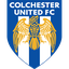 Colchester United Colchester United
