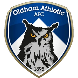 Oldham Athletic Oldham Athletic