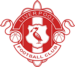 Liverpool FC Logo 1940 - 1941
