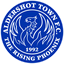 Aldershot Town Aldershot Town