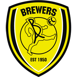 Burton Albion