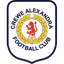 Crewe Alexandra Crewe Alexandra