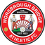 Worsbrough Bridge Athletic