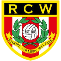 Ryhope Colliery Welfare