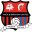 Wick & Barnham United