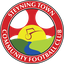 Steyning Town