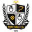 Port Vale Port Vale