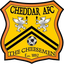 Cheddar AFC