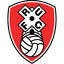Rotherham United Rotherham United