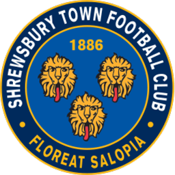 Shrewsbury Town Shrewsbury Town