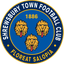 Shrewsbury Town