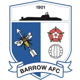 Barrow AFC
