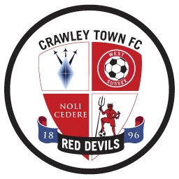 Crawley Town Crawley Town