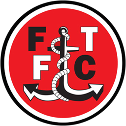 Fleetwood Town Fleetwood Town