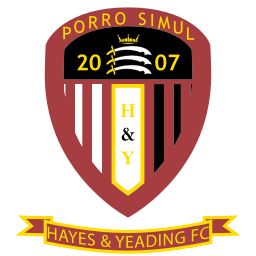 Hayes & Yeading United