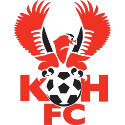 Kidderminster Harriers