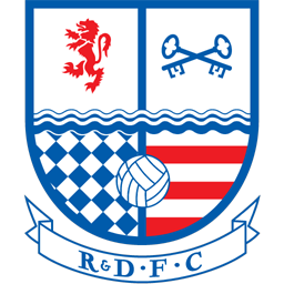 Rushden & Diamonds FC