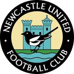Newcastle United Logo 1976 - 1983