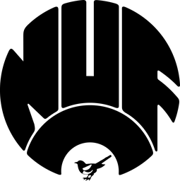 Newcastle United Logo 1983 - 1988