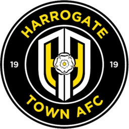 Harrogate Town