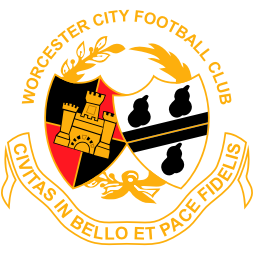 Worcester City