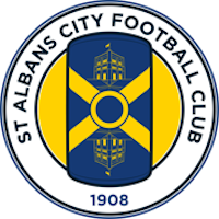 St. Albans City