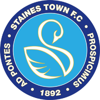 Staines Town