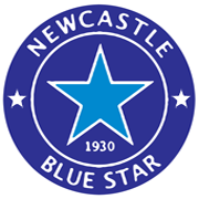 Newcastle Blue Star