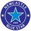 Newcastle Blue Star
