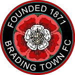 Brading Town