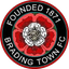 Brading Town